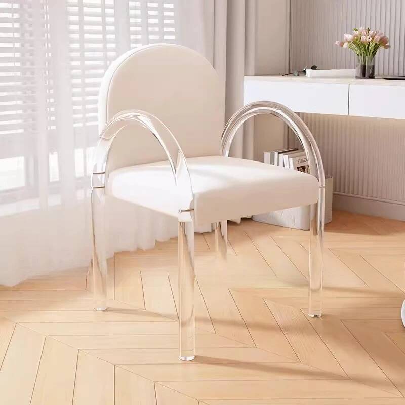 Beauty For You Makeup - Singer Vanity Chair Bedroom Makeup Organizer
