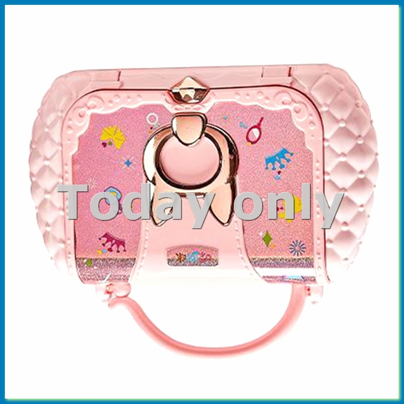 Beauty & Makeup Katia Di Paola Palermo - Kids Beauty Toys Makeup Kit Little