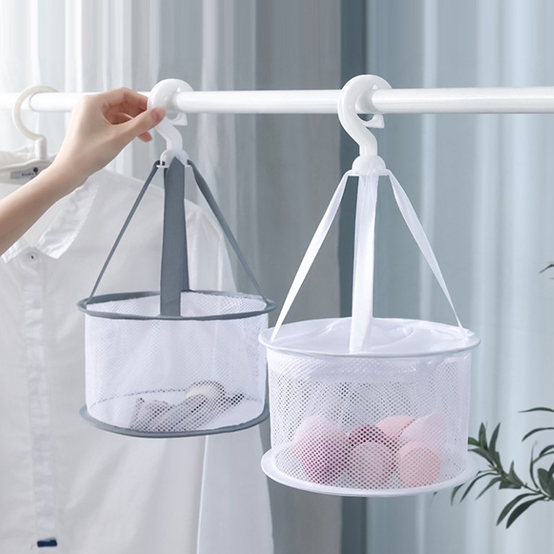 Beauty Bag Makeup - 【Drying Rack Hanging Basket Beauty Egg