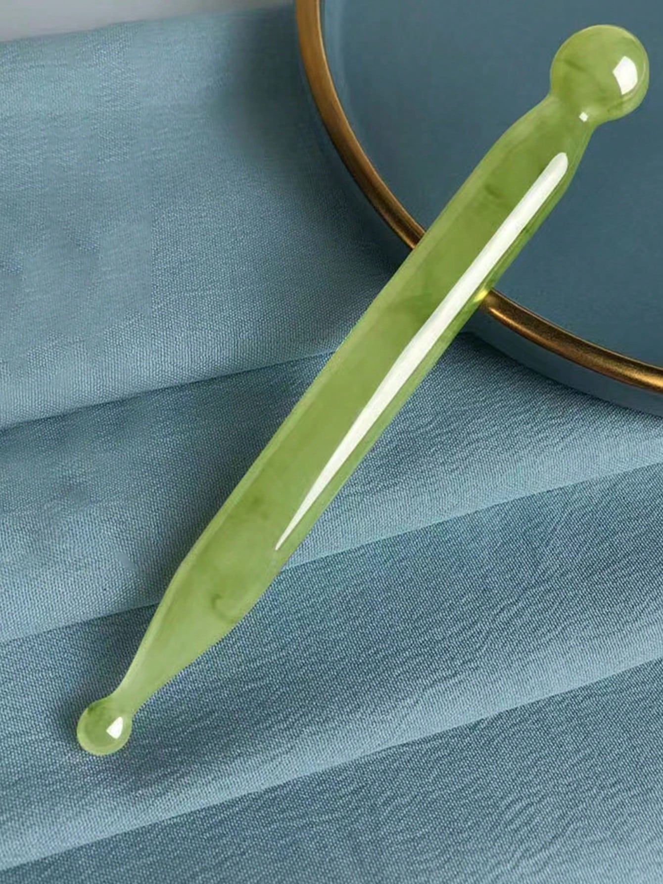 Face Massager - 1pc Massage Stick For Face &