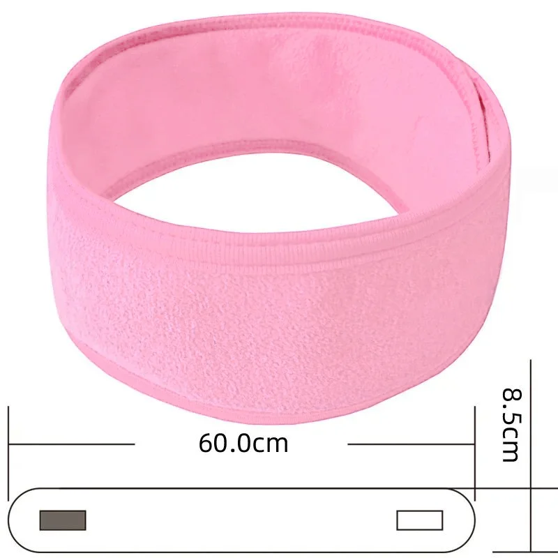 Beauty Makeup Tool - Beauty Tools Adjustable SPA Facial Headbands