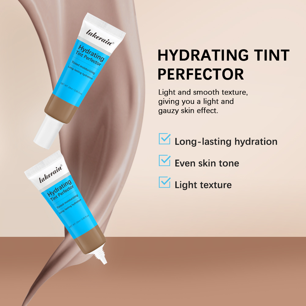 Strong Coverage Tinted Hydrato - Concealer Full Coverage ulasan dan harga