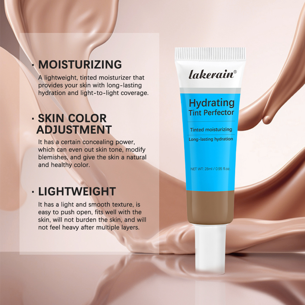 Strong Coverage Tinted Hydrato - Concealer Full Coverage ulasan dan harga