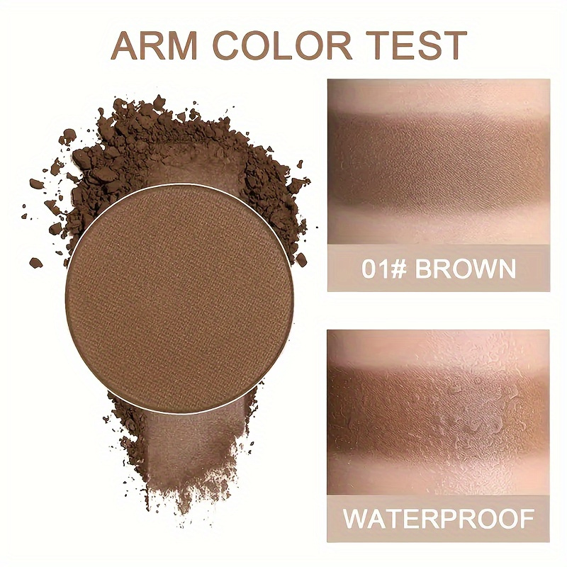 Hair Line Powder Instant Conce - Concealer Full Coverage ulasan dan harga