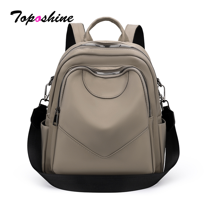 Toposhine Lightweight Khaki Ny - Beauty & Makeup Katia Di Paola Palermo ulasan dan harga