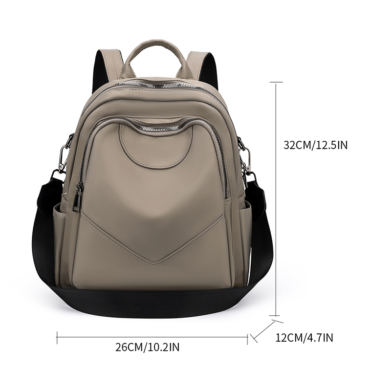 Toposhine Lightweight Khaki Ny - Beauty & Makeup Katia Di Paola Palermo ulasan dan harga