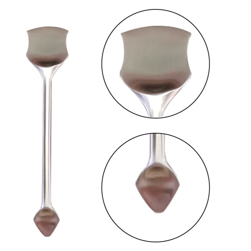 Double Headed Acne Blackhead R - Beauty Makeup Tool ulasan dan harga
