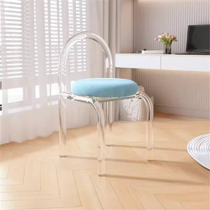 Singer Vanity Chair Bedroom Ma - Beauty For You Makeup ulasan dan harga