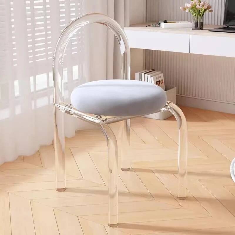Singer Vanity Chair Bedroom Ma - Beauty For You Makeup ulasan dan harga