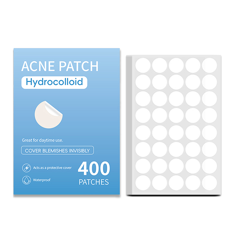 400Pcs Concealer Pimple Patch  - Beauty Makeup Tools Use ulasan dan harga