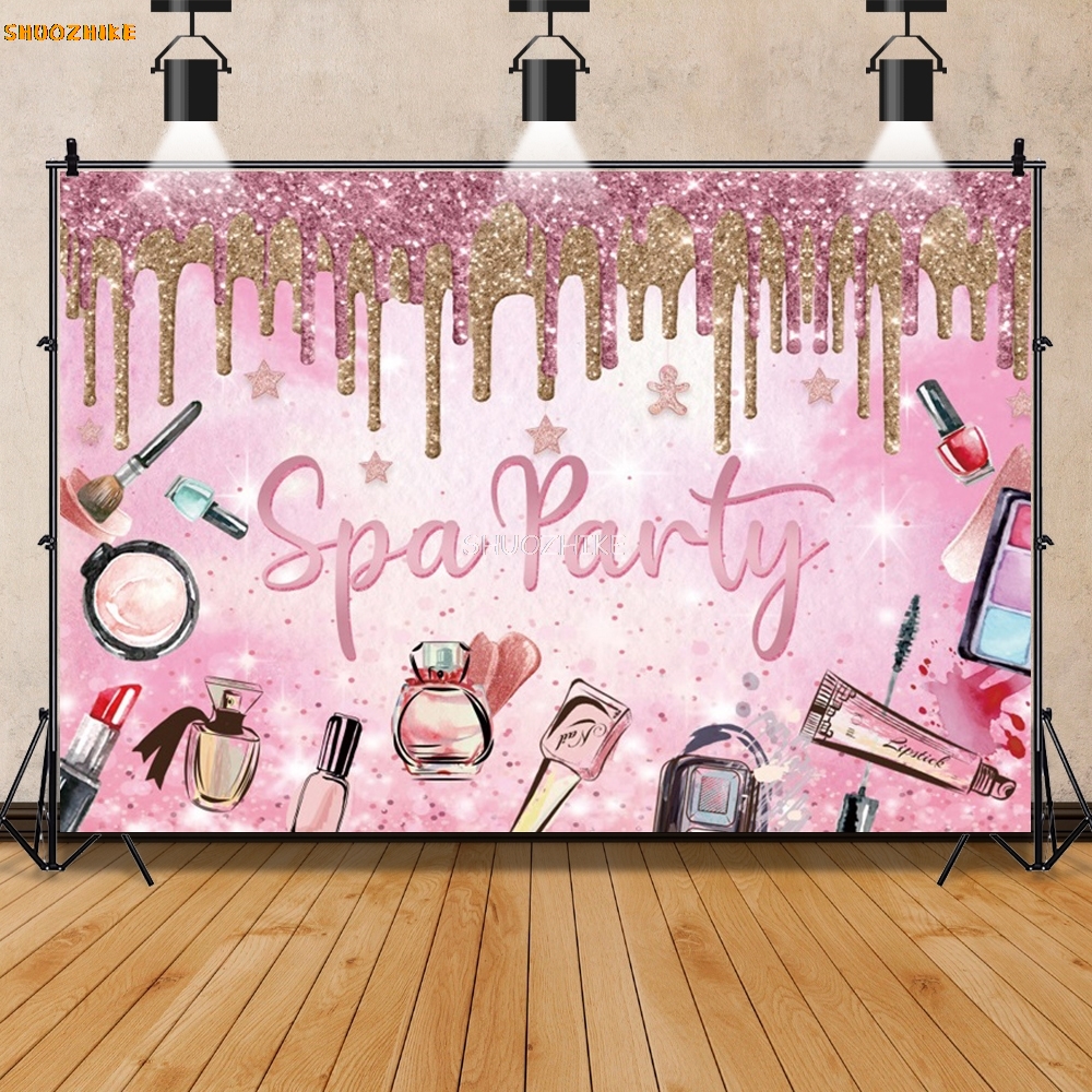 Happy Birthday Pink Beauty Mak - Photo Beauty Makeup ulasan dan harga
