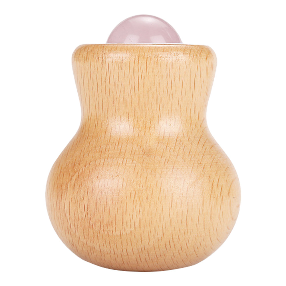 Jade Massage Roller for Face N - Face Massager ulasan dan harga