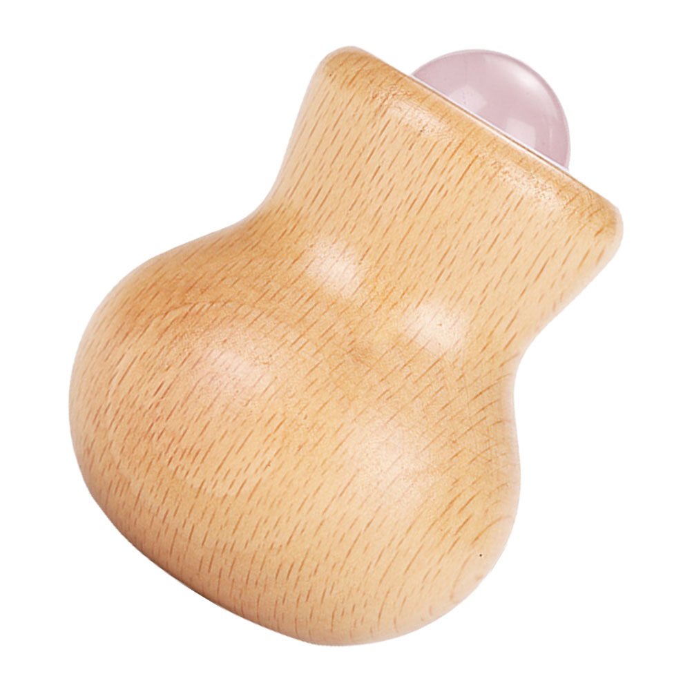 Jade Massage Roller for Face N - Face Massager ulasan dan harga
