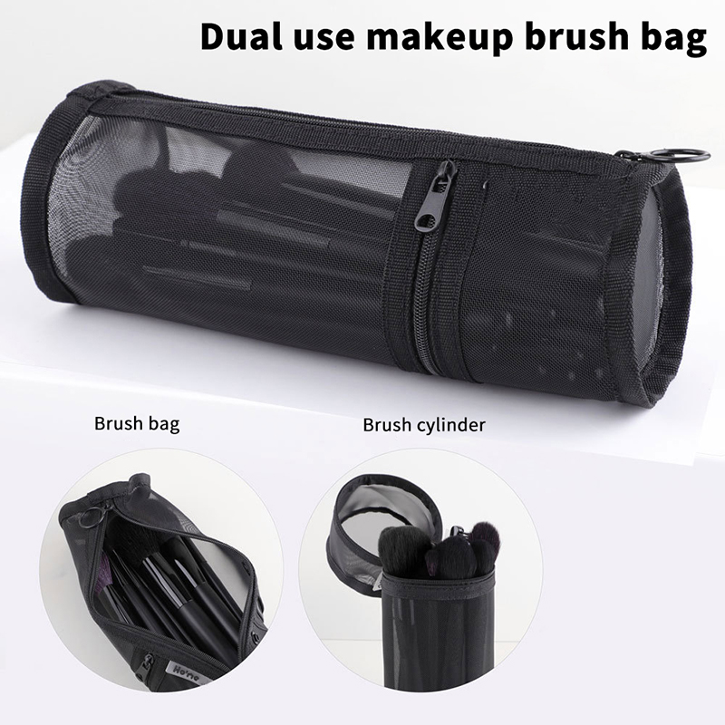 【AD】Multifunctional Makeup Bru - Beauty Bag Makeup ulasan dan harga