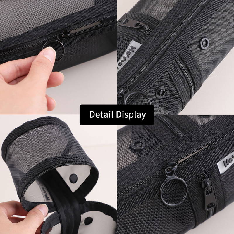 【AD】Multifunctional Makeup Bru - Beauty Bag Makeup ulasan dan harga