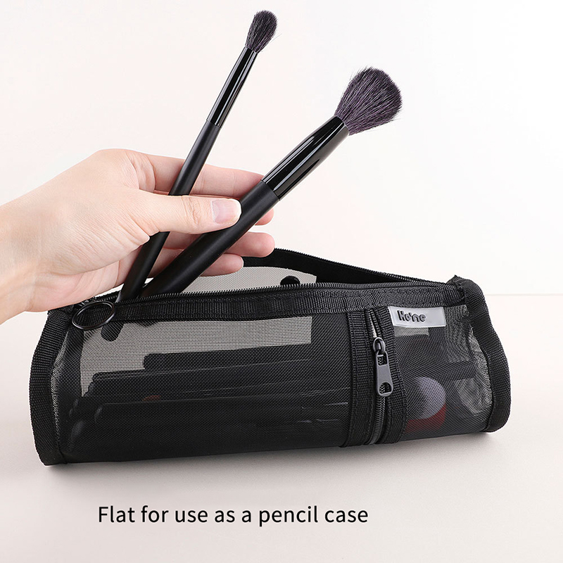 【AD】Multifunctional Makeup Bru - Beauty Bag Makeup ulasan dan harga