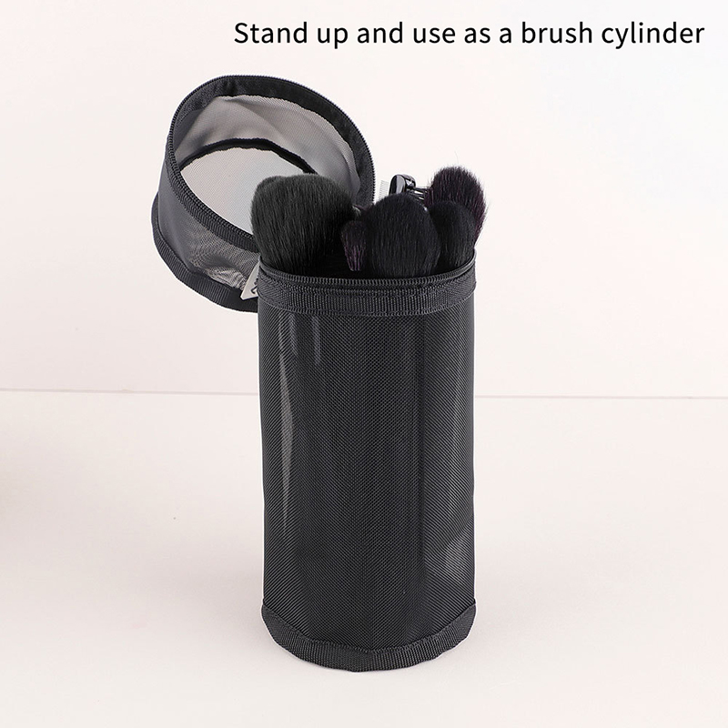 【AD】Multifunctional Makeup Bru - Beauty Bag Makeup ulasan dan harga