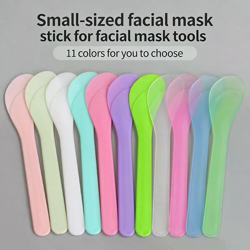 Beauty Mask Tool Set: Mask Bow - Beauty Makeup Tool ulasan dan harga