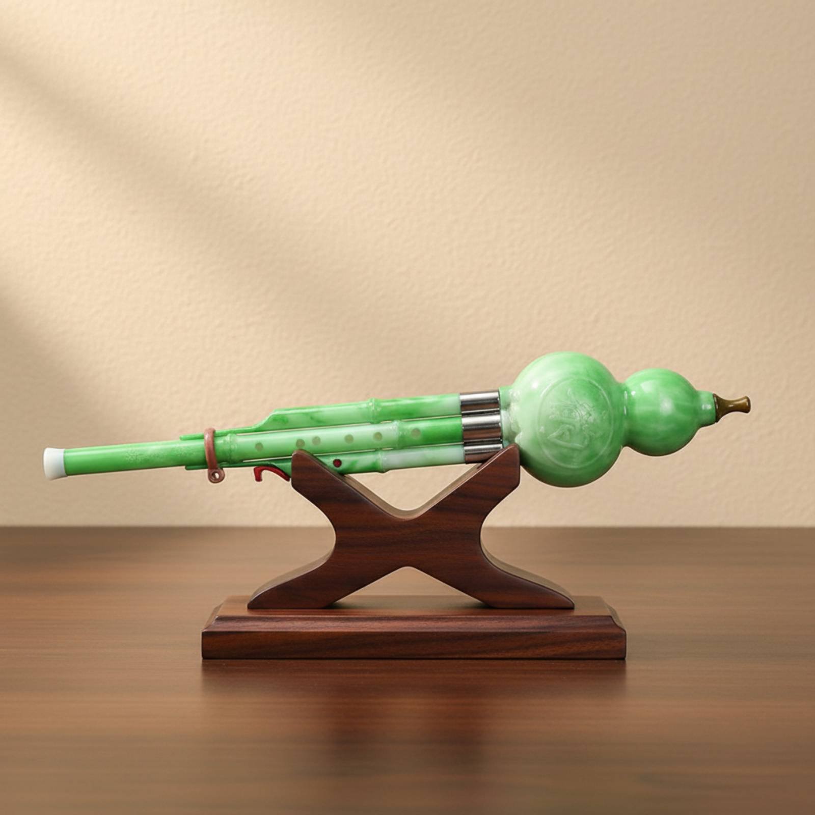 Hulusi Gourd Flute Easy to Pla - Beauty & Makeup Katia Di Paola Palermo ulasan dan harga