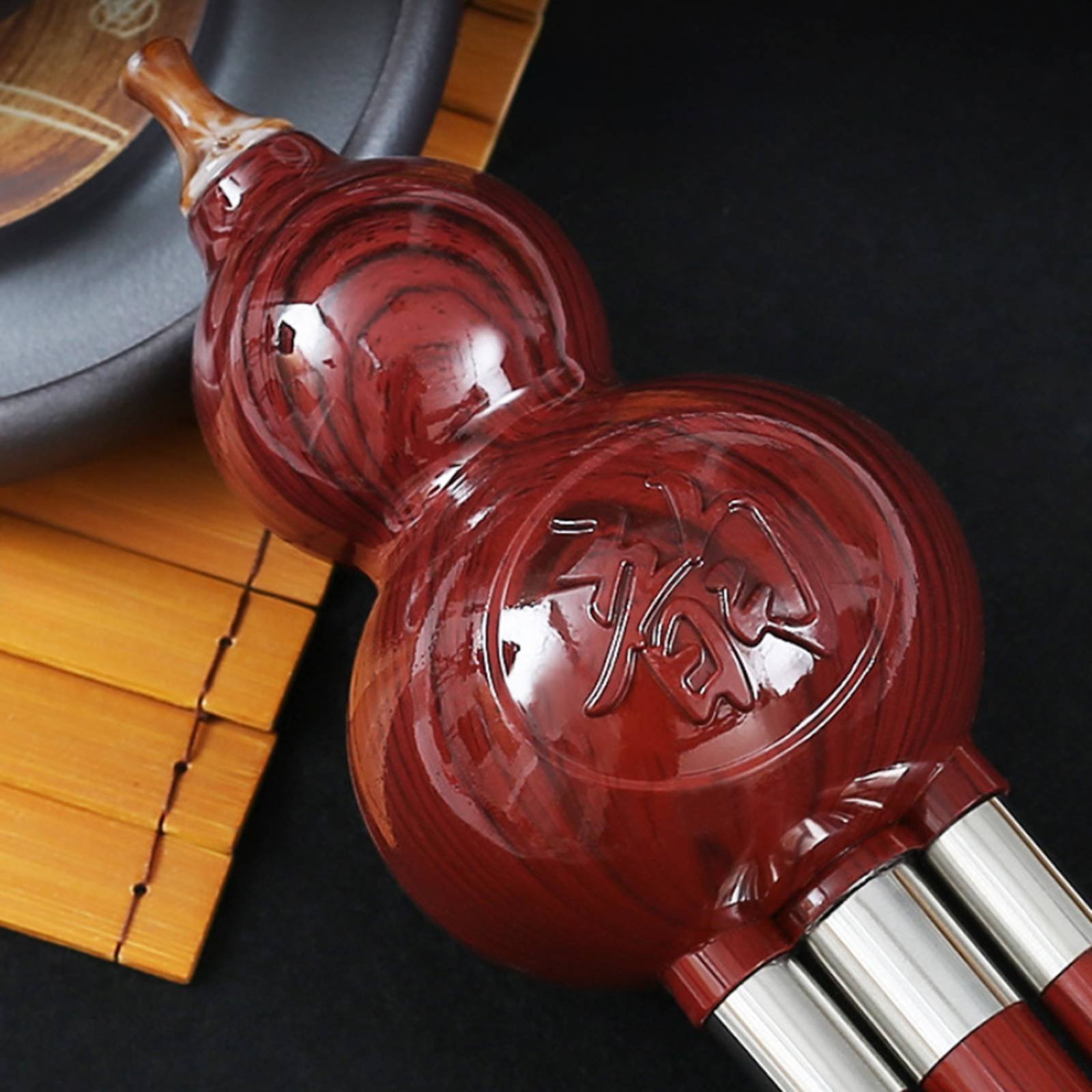 Hulusi Gourd Flute Easy to Pla - Beauty & Makeup Katia Di Paola Palermo ulasan dan harga