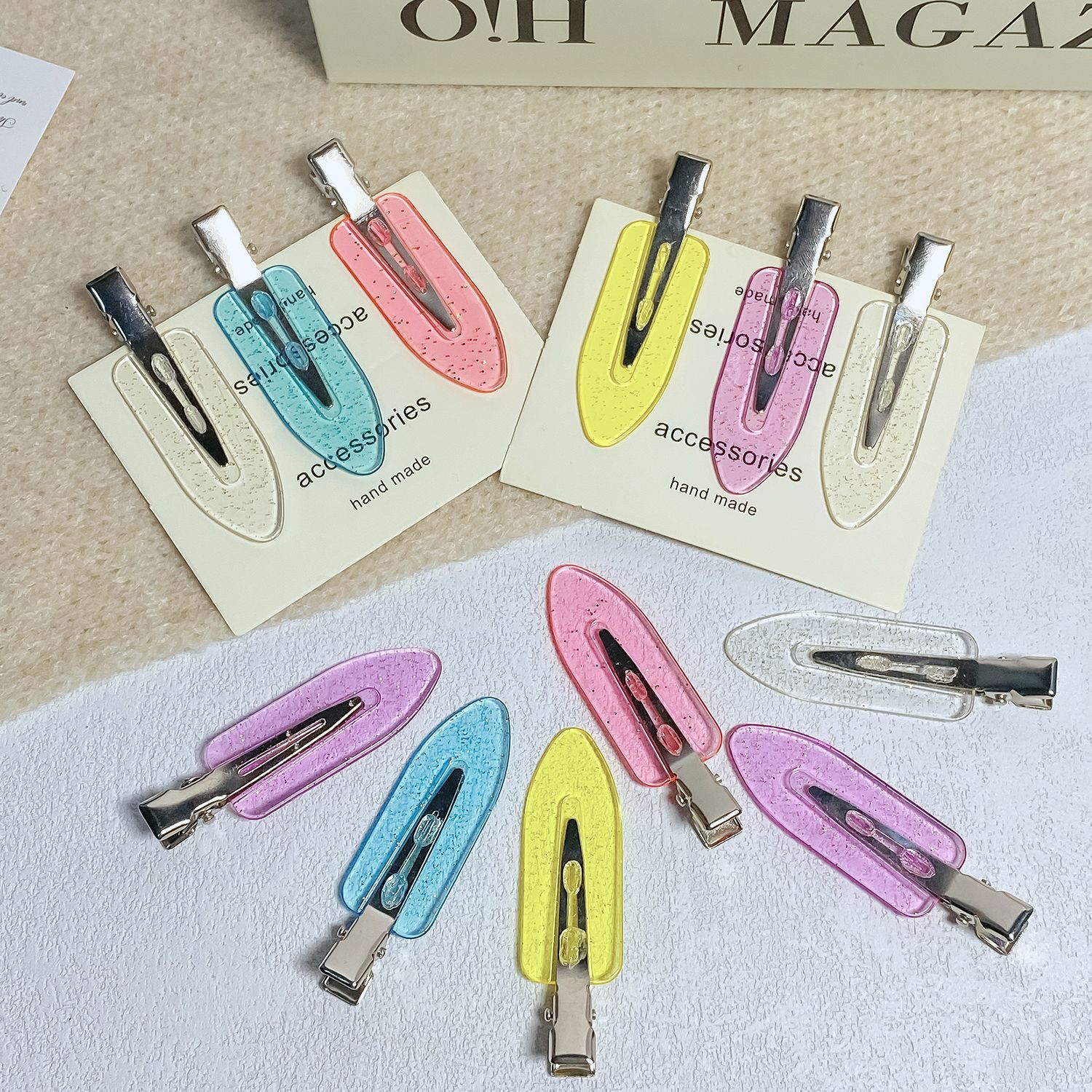 20PCS Beauty Salon Seamless Ha - Beauty Makeup Girl ulasan dan harga