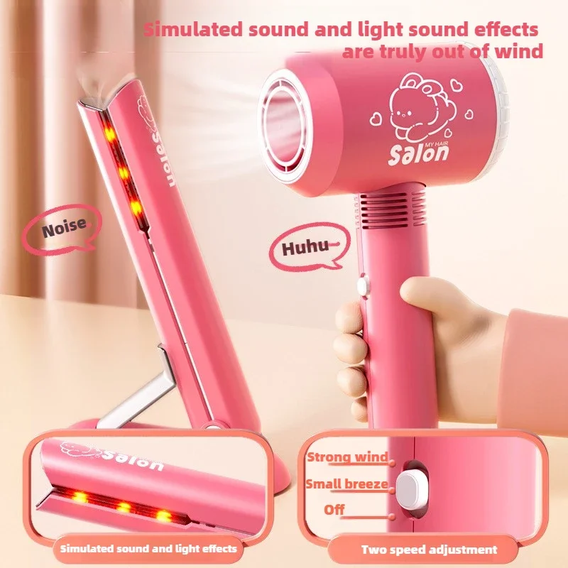 Girls Hair Beauty Makeup Kit K - Beauty Makeup Girl ulasan dan harga