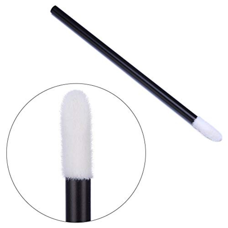 700 Pcs Disposable Lip Wands - - Beauty Makeup Tool ulasan dan harga