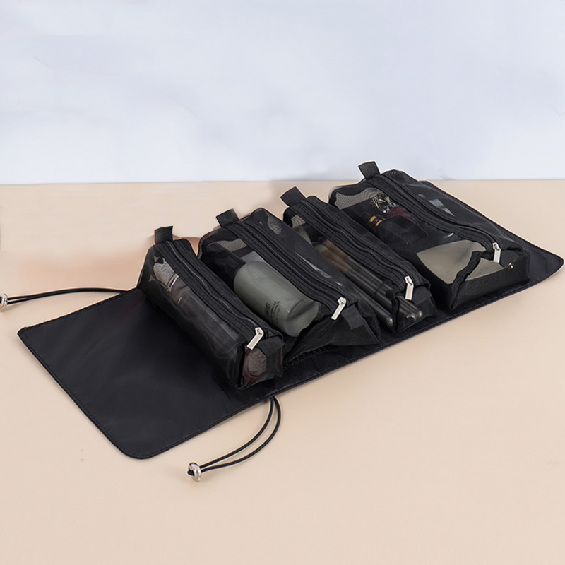 Ladies' Makeup Bag, Travel Sto - Beauty Bag Makeup ulasan dan harga