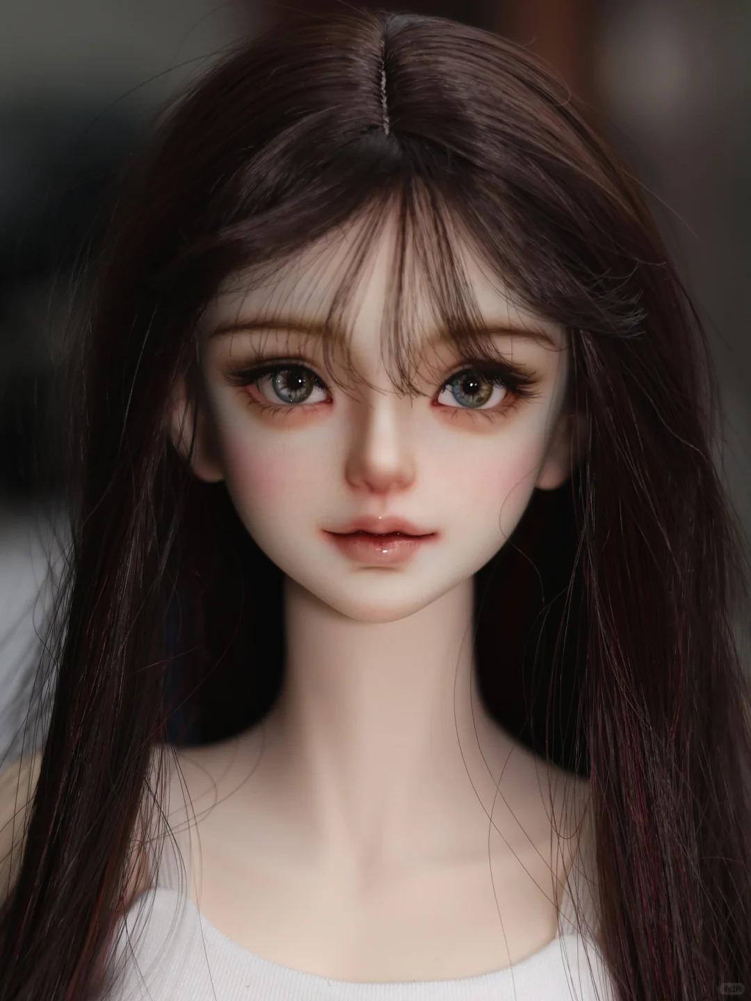 1/3 Scale SD BJD Doll Xiaozhu  - Beauty Makeup Girl ulasan dan harga