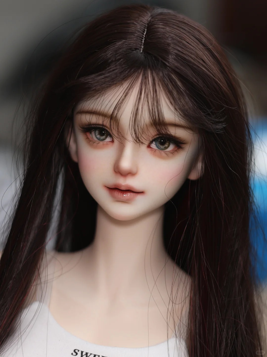 1/3 Scale SD BJD Doll Xiaozhu  - Beauty Makeup Girl ulasan dan harga