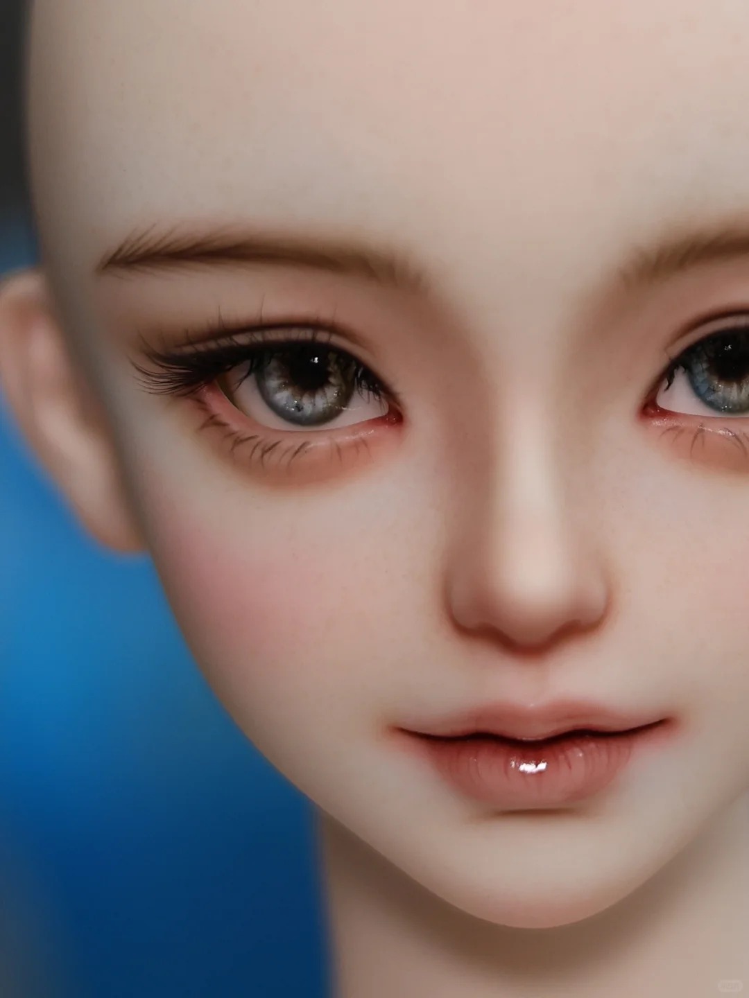 1/3 Scale SD BJD Doll Xiaozhu  - Beauty Makeup Girl ulasan dan harga