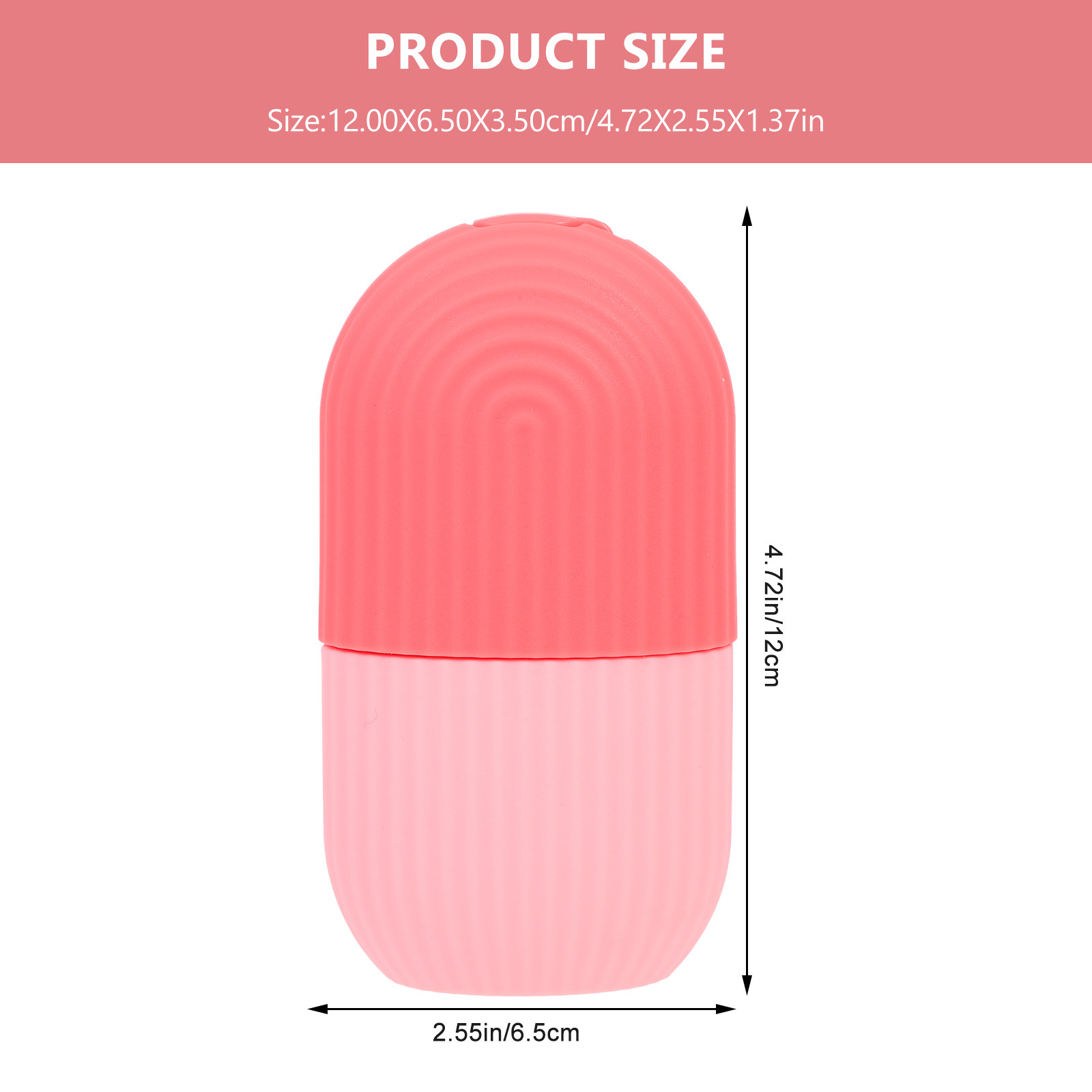 Skin Care Mold Made of Safe Pr - Face Massager ulasan dan harga