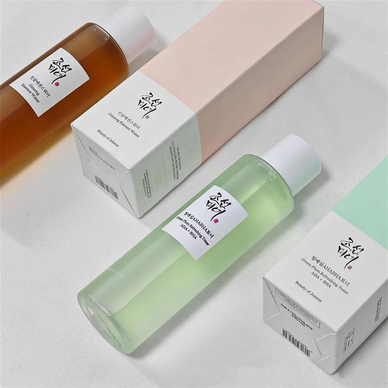 South Korea Beauty of Joseon T - Beauty Of Joseon Makeup ulasan dan harga