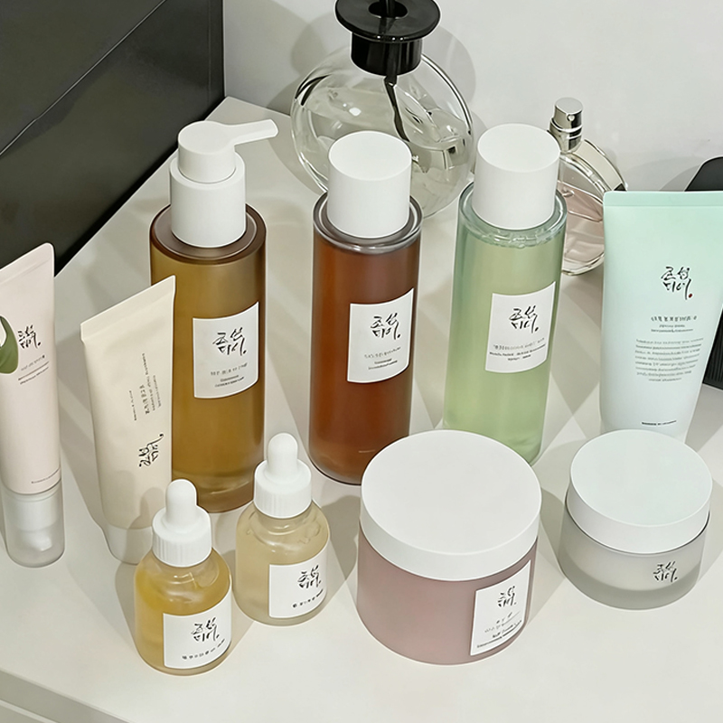 Beauty of Joseon Sunscreen Phy - Beauty Of Joseon Makeup ulasan dan harga