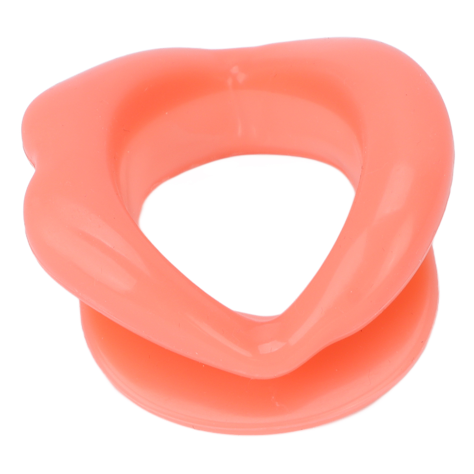 Silicone Rubber Face Slimmer O - Face Massager ulasan dan harga