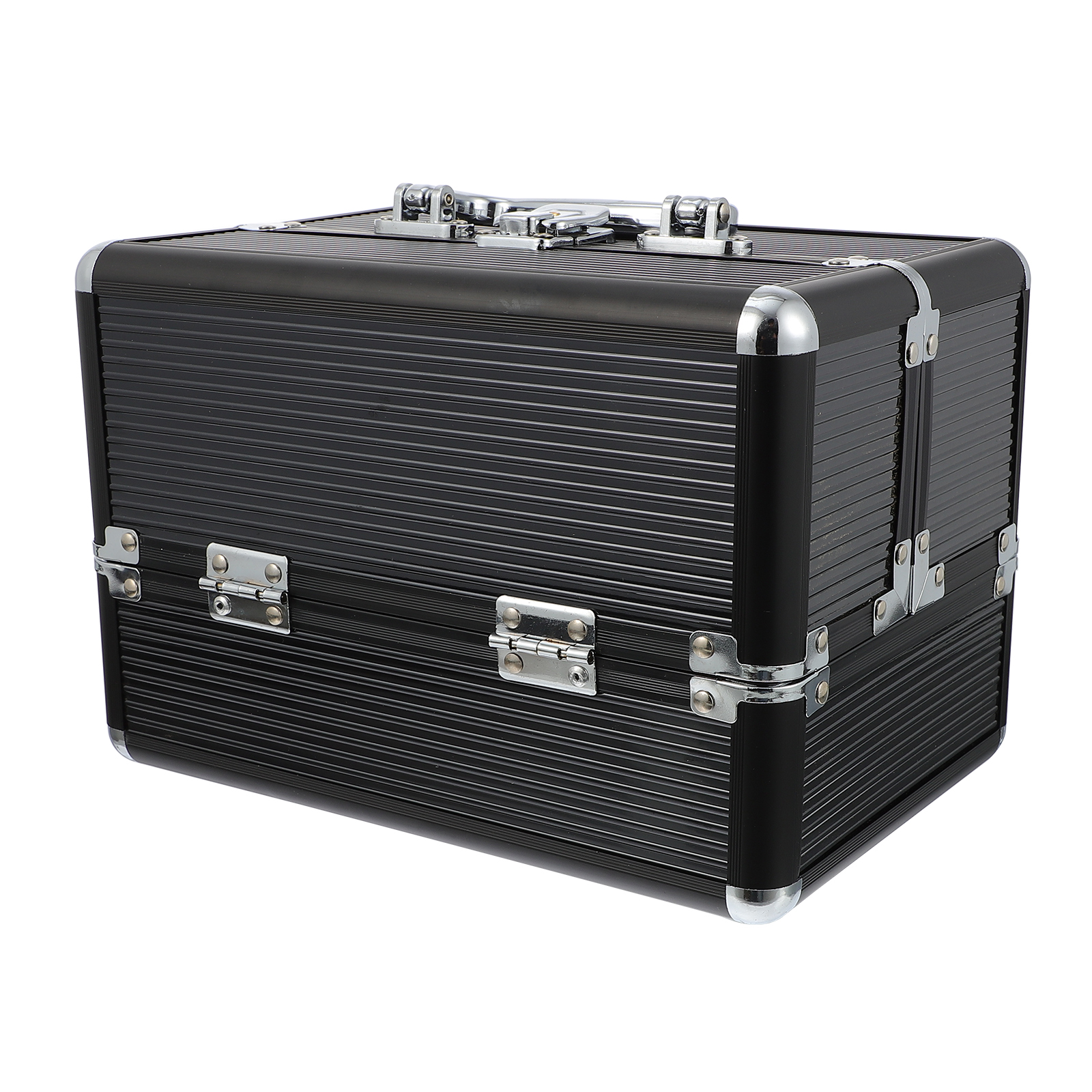 Makeup Case Handheld Storage C - Beauty Makeup Girl ulasan dan harga