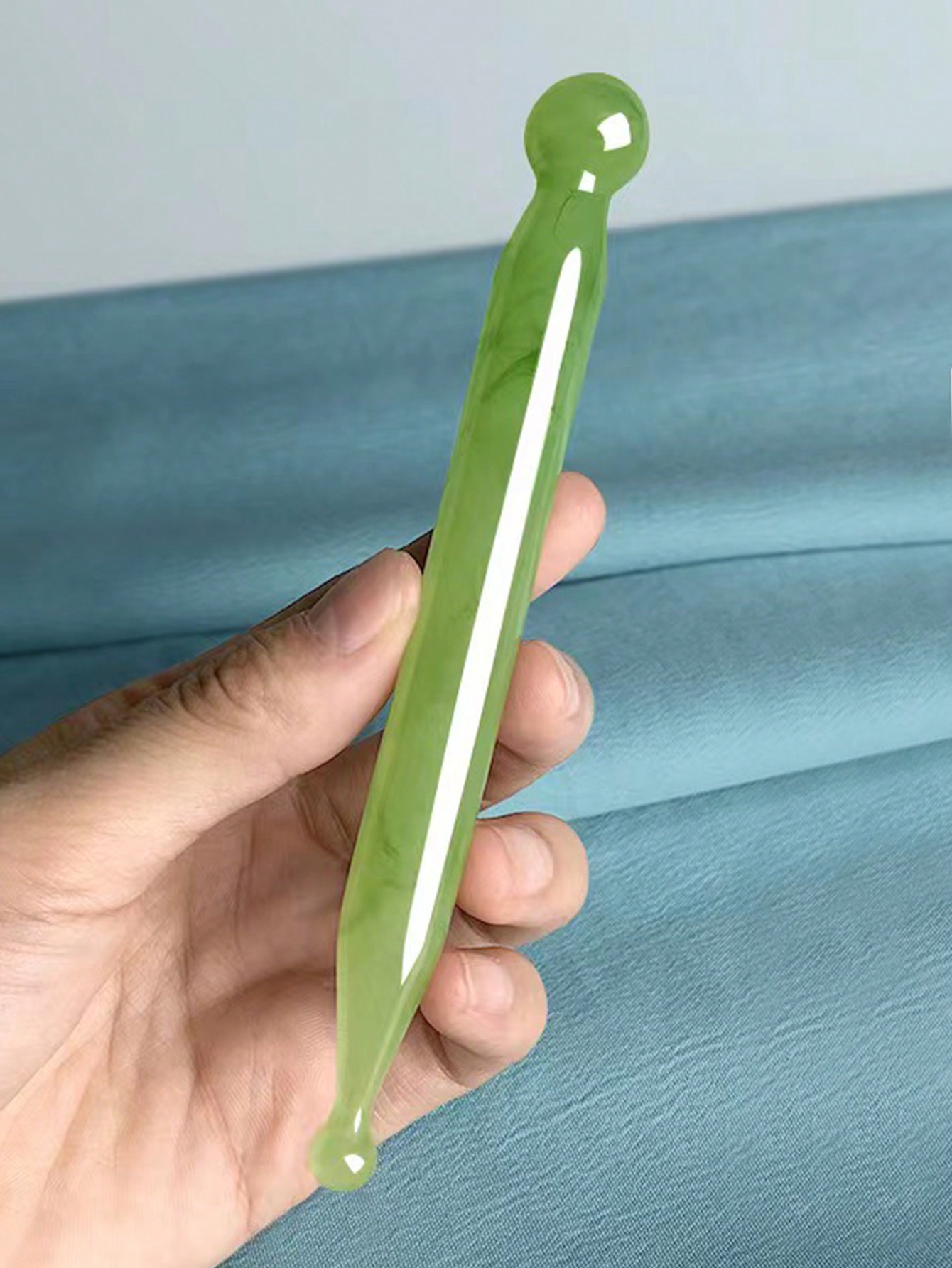 1pc Massage Stick For Face & F - Face Massager ulasan dan harga