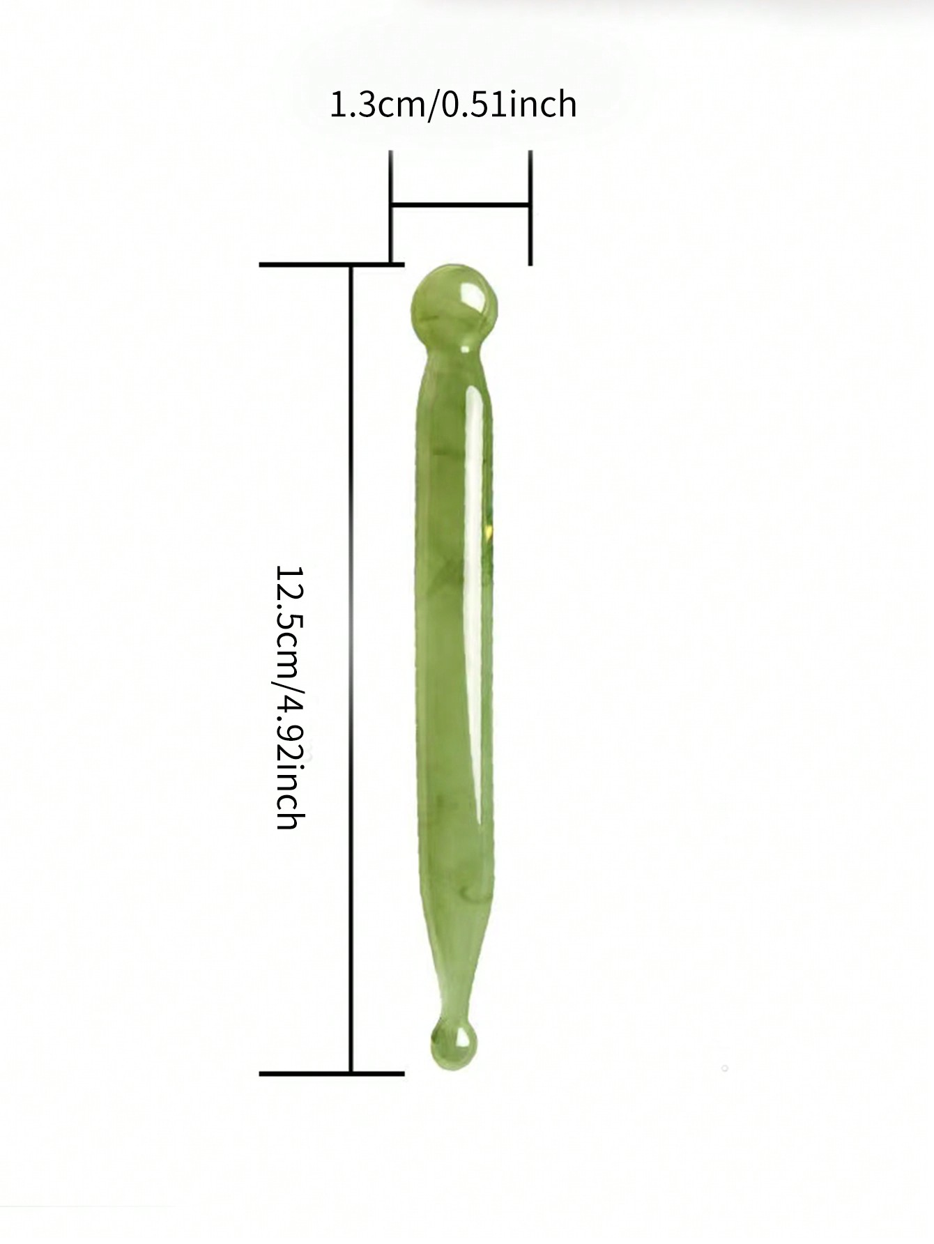 1pc Massage Stick For Face & F - Face Massager ulasan dan harga