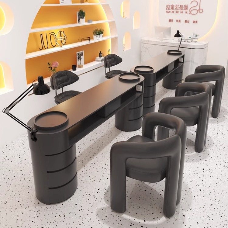 Modern Minimalist Makeup Table - Beauty For You Makeup ulasan dan harga