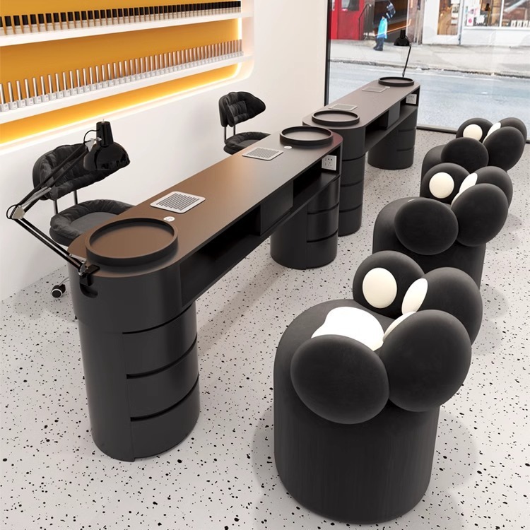 Modern Minimalist Makeup Table - Beauty For You Makeup ulasan dan harga