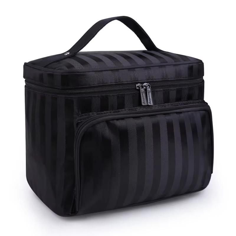  Large Capacity Woman Cosmeti - Beauty Bag Makeup ulasan dan harga
