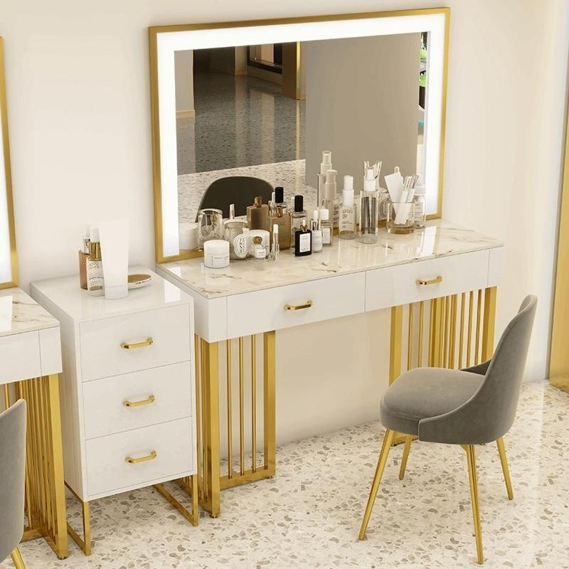 Dresser for professional store - Photo Beauty Makeup ulasan dan harga