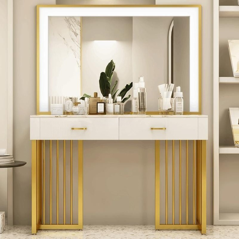 Dresser for professional store - Photo Beauty Makeup ulasan dan harga
