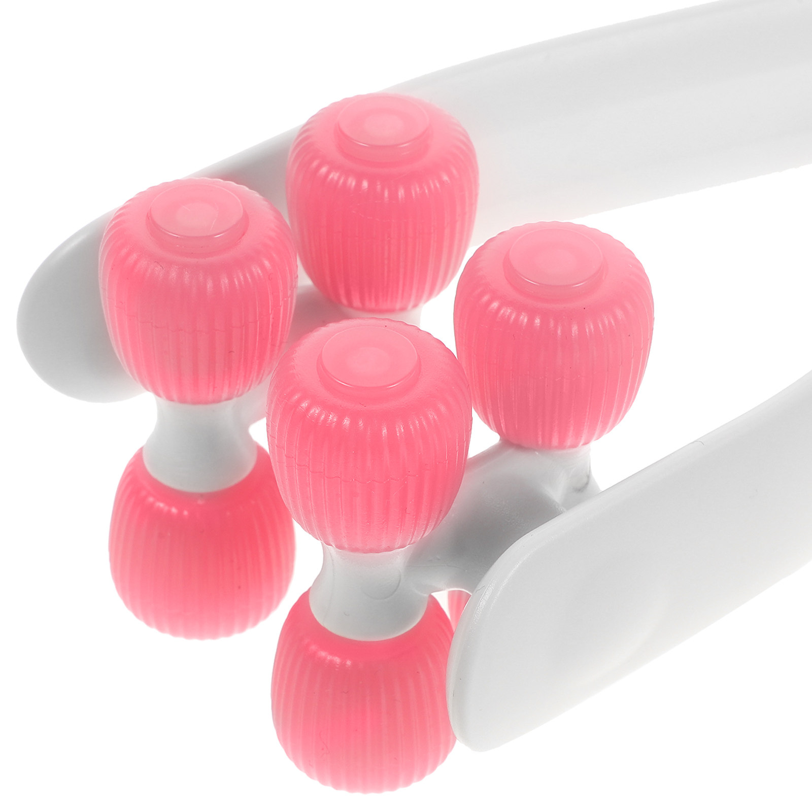 Flower Shaped Face Massager Ro - Face Massager ulasan dan harga