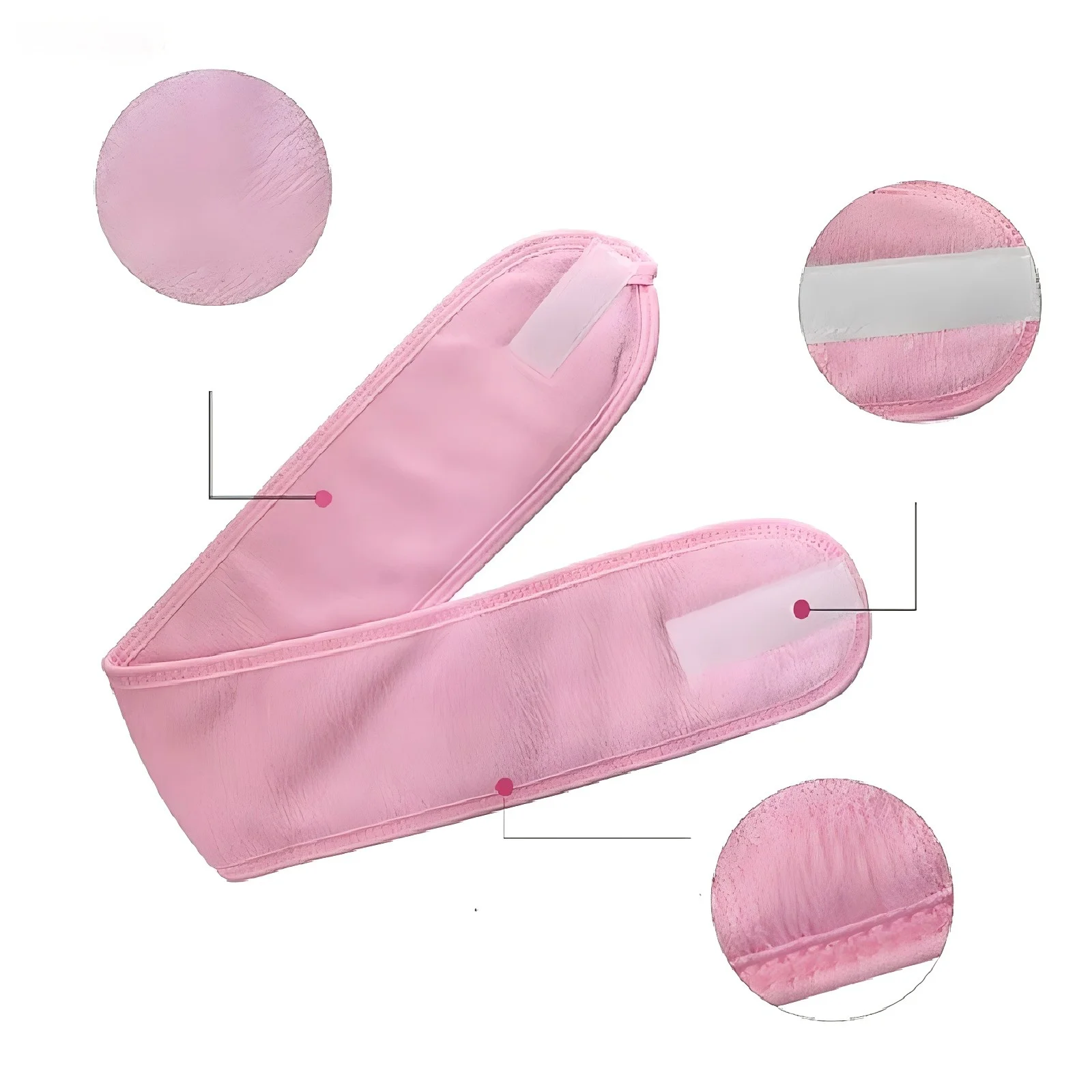Beauty Tools Adjustable SPA Fa - Beauty Makeup Tool ulasan dan harga