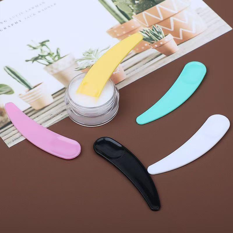 100 Pcs Beauty Makeup Sticks M - Beauty Makeup Tool ulasan dan harga