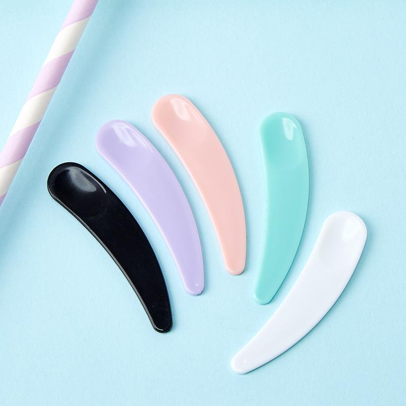100 Pcs Beauty Makeup Sticks M - Beauty Makeup Tool ulasan dan harga