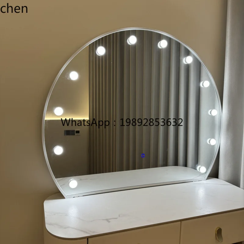 BB  Photo Studio Makeup Mirror - Photo Beauty Makeup ulasan dan harga