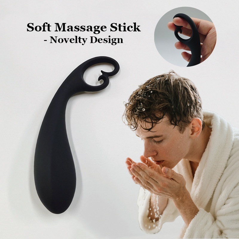 Black Beauty Face Massager Hom - Face Massager ulasan dan harga
