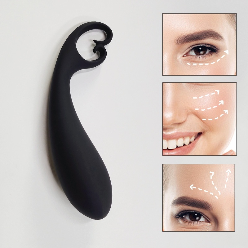 Black Beauty Face Massager Hom - Face Massager ulasan dan harga